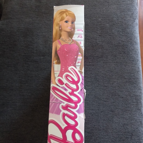 2013 Barbie Animal Biologist - Picture 5 of 7